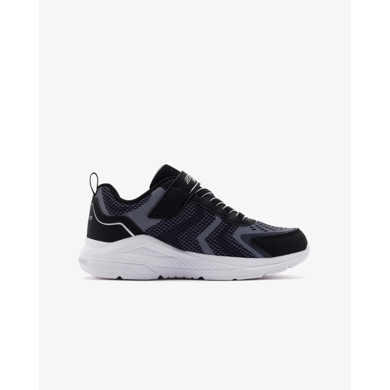 Skechers Tri-Namics Erkek Çocuk Spor Ayakkabı (401660L BKSL) Skechers Tri-Namics Erkek Çocuk Spor Ayakkabı (401660L BKSL)